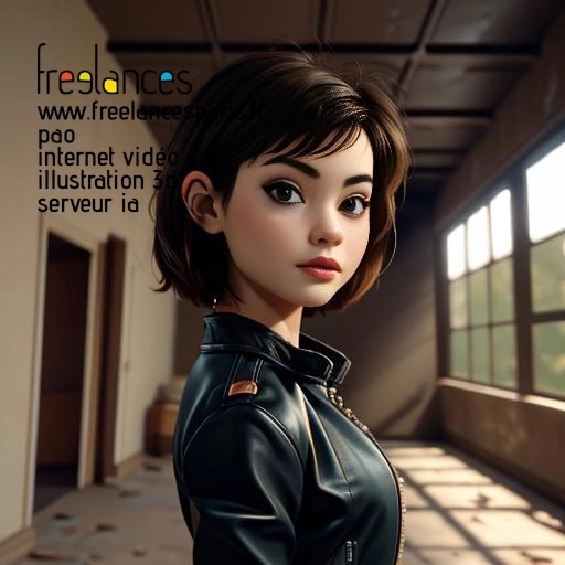 rs/pao mise en page internet vidéo illustration 3d serveur IA générative AI freelance paris studio de création magazines 629FNDM0.webp