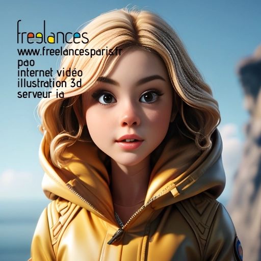 rs/pao mise en page internet vidéo illustration 3d serveur IA générative AI freelance paris studio de création magazines 62HEFWB0.webp