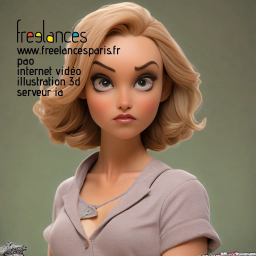 rs/pao mise en page internet vidéo illustration 3d serveur IA générative AI freelance paris studio de création magazines 3FD48SZ0.webp