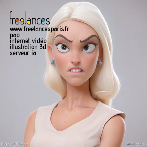 rs/pao mise en page internet vidéo illustration 3d serveur IA générative AI freelance paris studio de création magazines 3DV7X610.webp