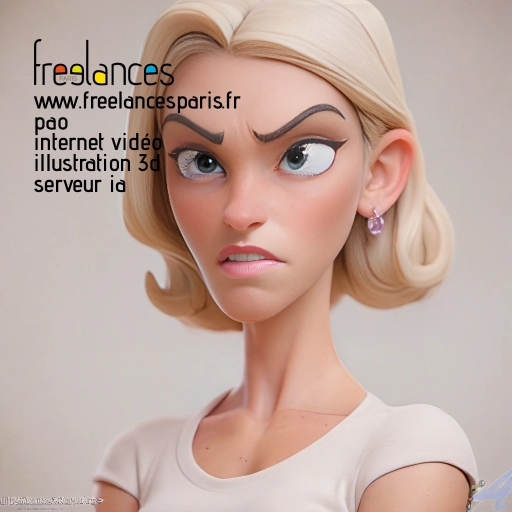 rs/pao mise en page internet vidéo illustration 3d serveur IA générative AI freelance paris studio de création magazines 3DWT9HO0.webp