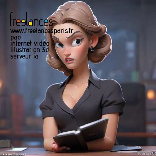 rs/pao mise en page internet vidéo illustration 3d serveur IA générative AI freelance paris studio de création magazines 3E43TB00.webp