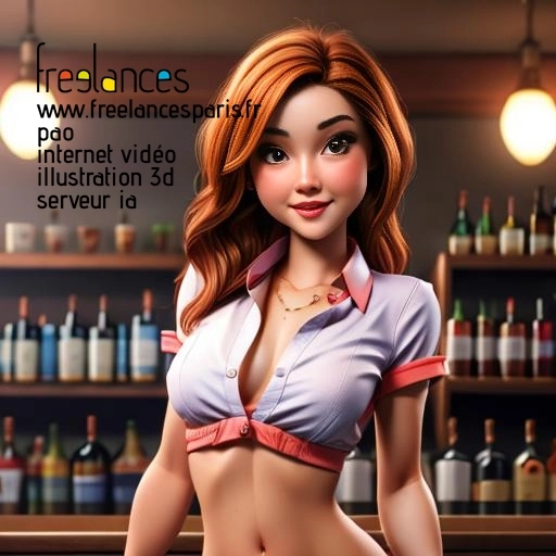 rs/pao mise en page internet vidéo illustration 3d serveur IA générative AI freelance paris studio de création magazines 61MIPJW1.webp