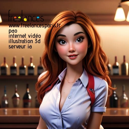 rs/pao mise en page internet vidéo illustration 3d serveur IA générative AI freelance paris studio de création magazines 61MKLQN0.webp