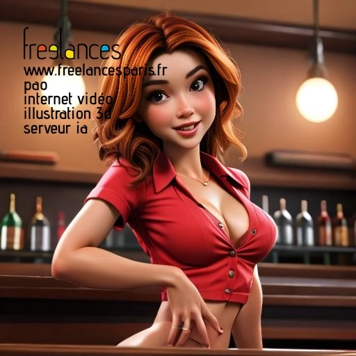 rs/pao mise en page internet vidéo illustration 3d serveur IA générative AI freelance paris studio de création magazines 61NLF5O0.webp