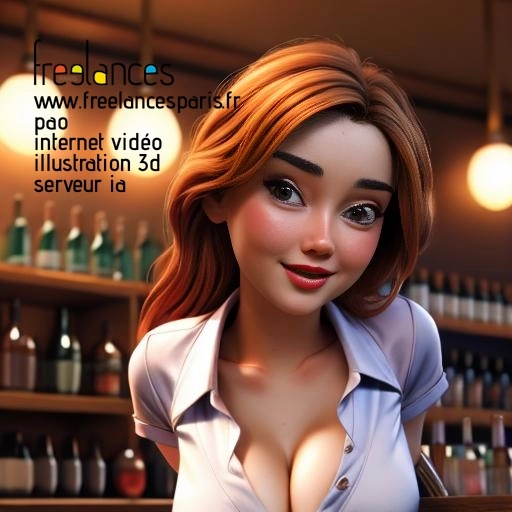 rs/pao mise en page internet vidéo illustration 3d serveur IA générative AI freelance paris studio de création magazines 61O4IKN0.webp