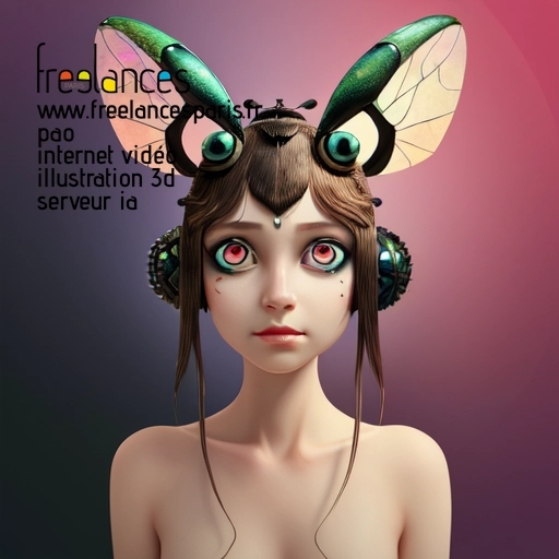 rs/pao mise en page internet vidéo illustration 3d serveur IA générative AI freelance paris studio de création magazines 8U9OVVL1.webp