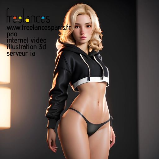 rs/pao mise en page internet vidéo illustration 3d serveur IA générative AI freelance paris studio de création magazines QD4H8J50.webp