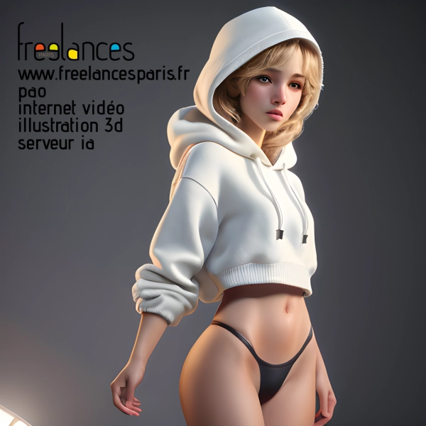 rs/pao mise en page internet vidéo illustration 3d serveur IA générative AI freelance paris studio de création magazines QD5AWXC0.webp