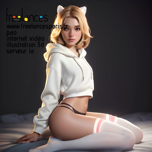 rs/pao mise en page internet vidéo illustration 3d serveur IA générative AI freelance paris studio de création magazines QD5W5UZ0.webp